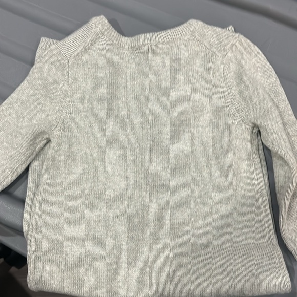 Baby gap x Disney Mickey Mouse sweater one piece - Picture 2 of 5